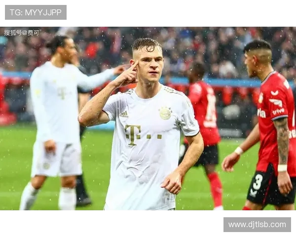 基米希持续保持稳定表现，再次成为比赛胜利的关键因素