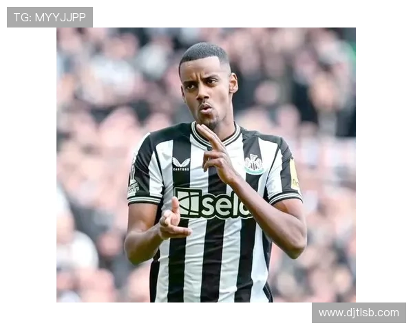 英超纽卡续约伊萨克