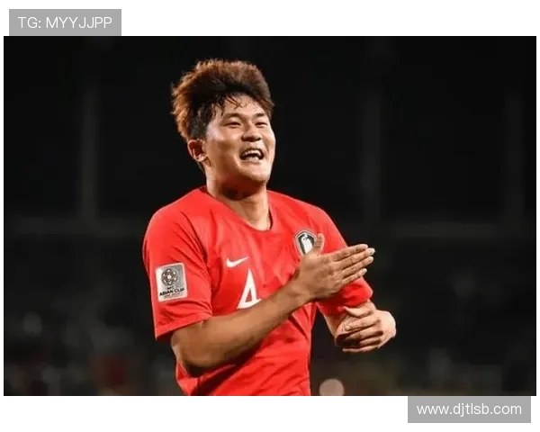 金玟哉:韩国国家队后防核心长期担当 金玟哉:韩国国家队后防核心长期担当