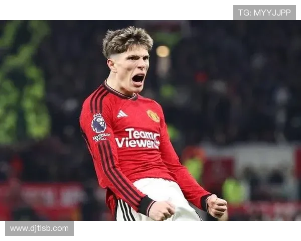 加纳乔:青训天才到主力竞争者的进化解析 加纳乔:青训天才到主力竞争者的进化解析