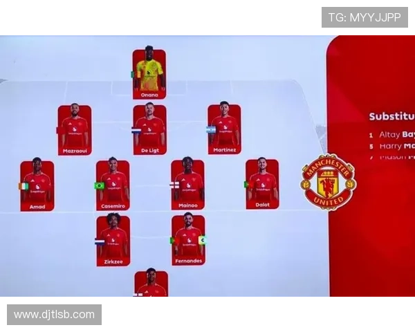 曼联战术体系缺乏稳定性，已在赛季关键阶段对球队表现形成制约