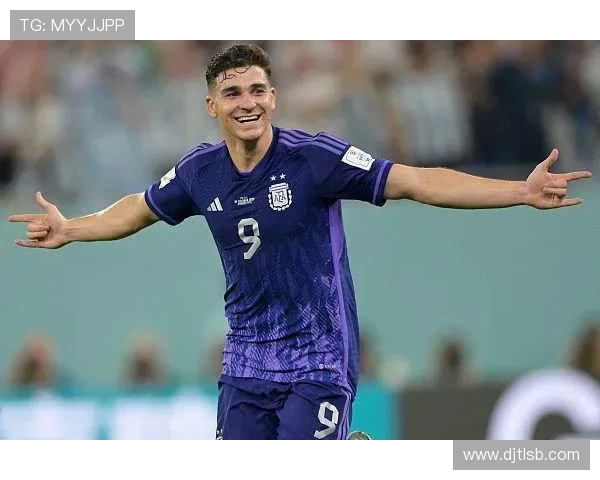 效率型终结者：阿尔瓦雷斯的进球能力为何被低估