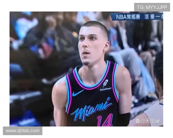 希罗挡拆拉开空间助力热火提升三分效率与突破威胁